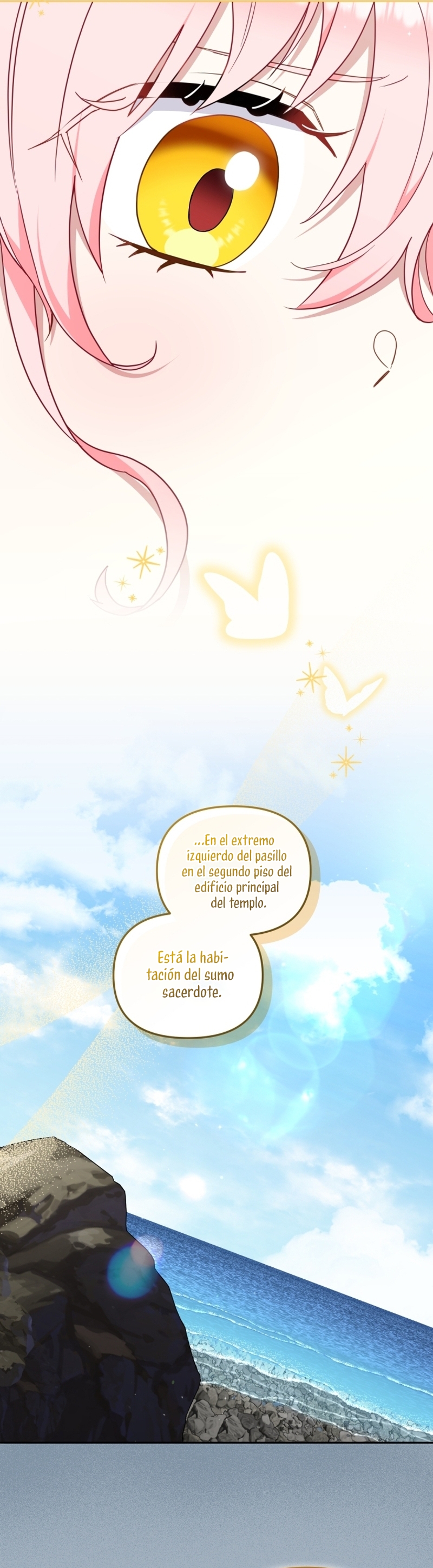 Estoy siendo criada por villanos Capítulo 78 - Page 5