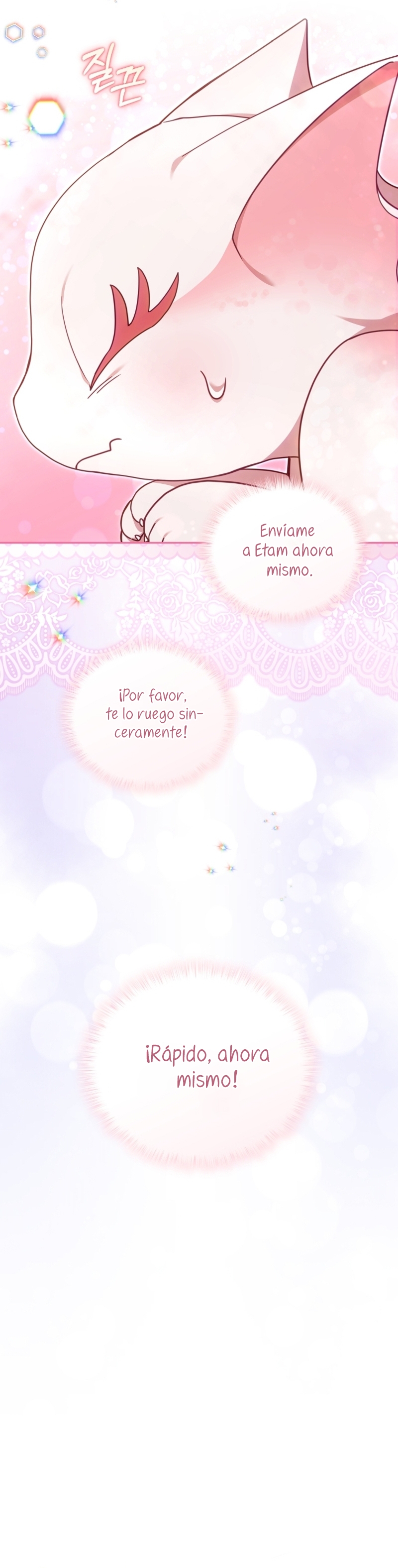 Estoy siendo criada por villanos Capítulo 79 - Page 26