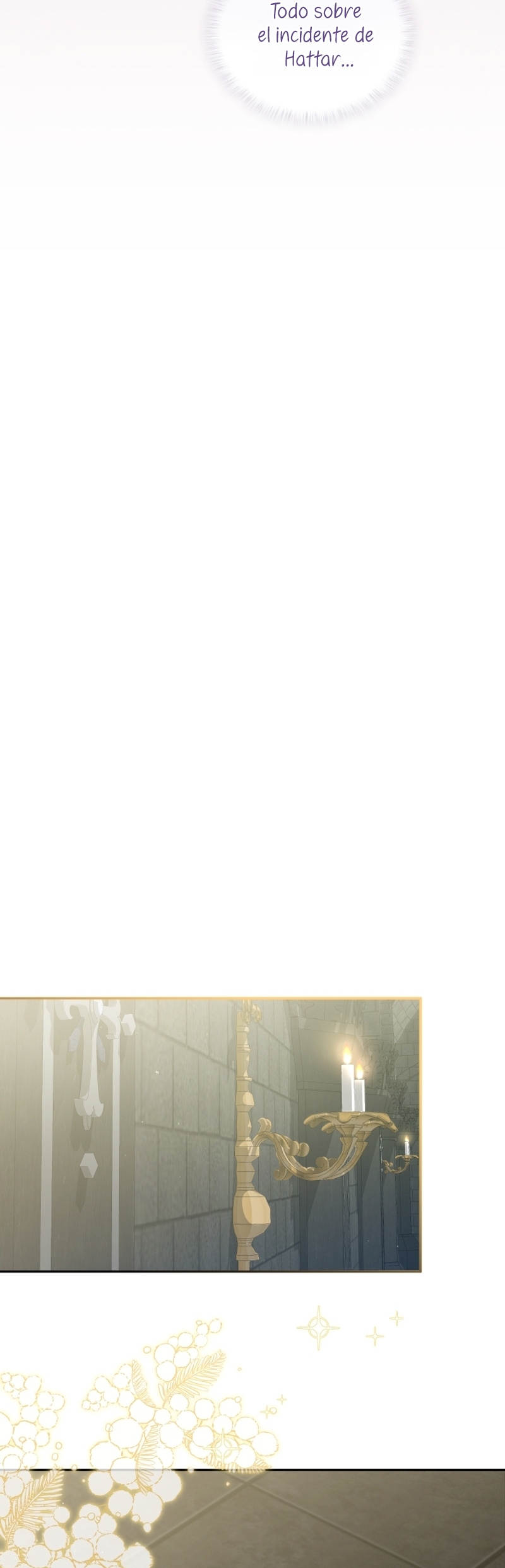 Estoy siendo criada por villanos Capítulo 79 - Page 35