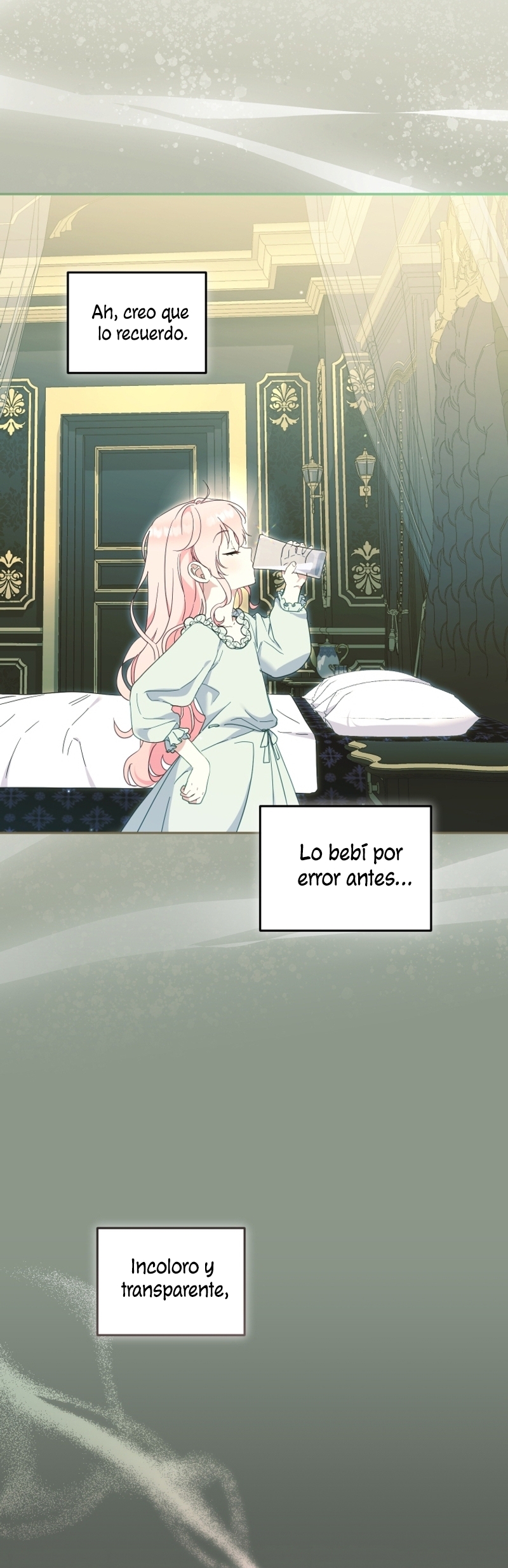 Estoy siendo criada por villanos Capítulo 79 - Page 6