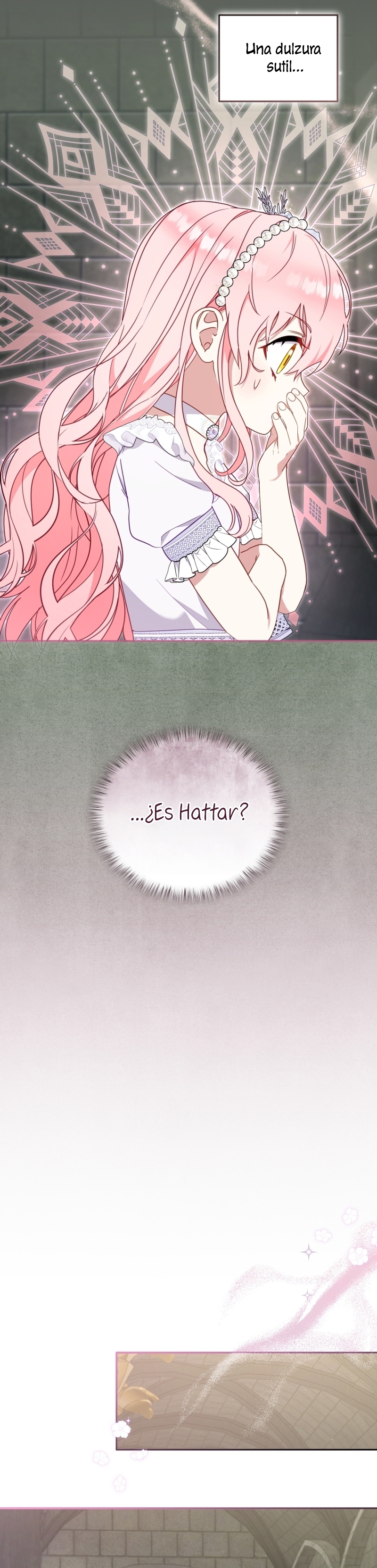 Estoy siendo criada por villanos Capítulo 79 - Page 7