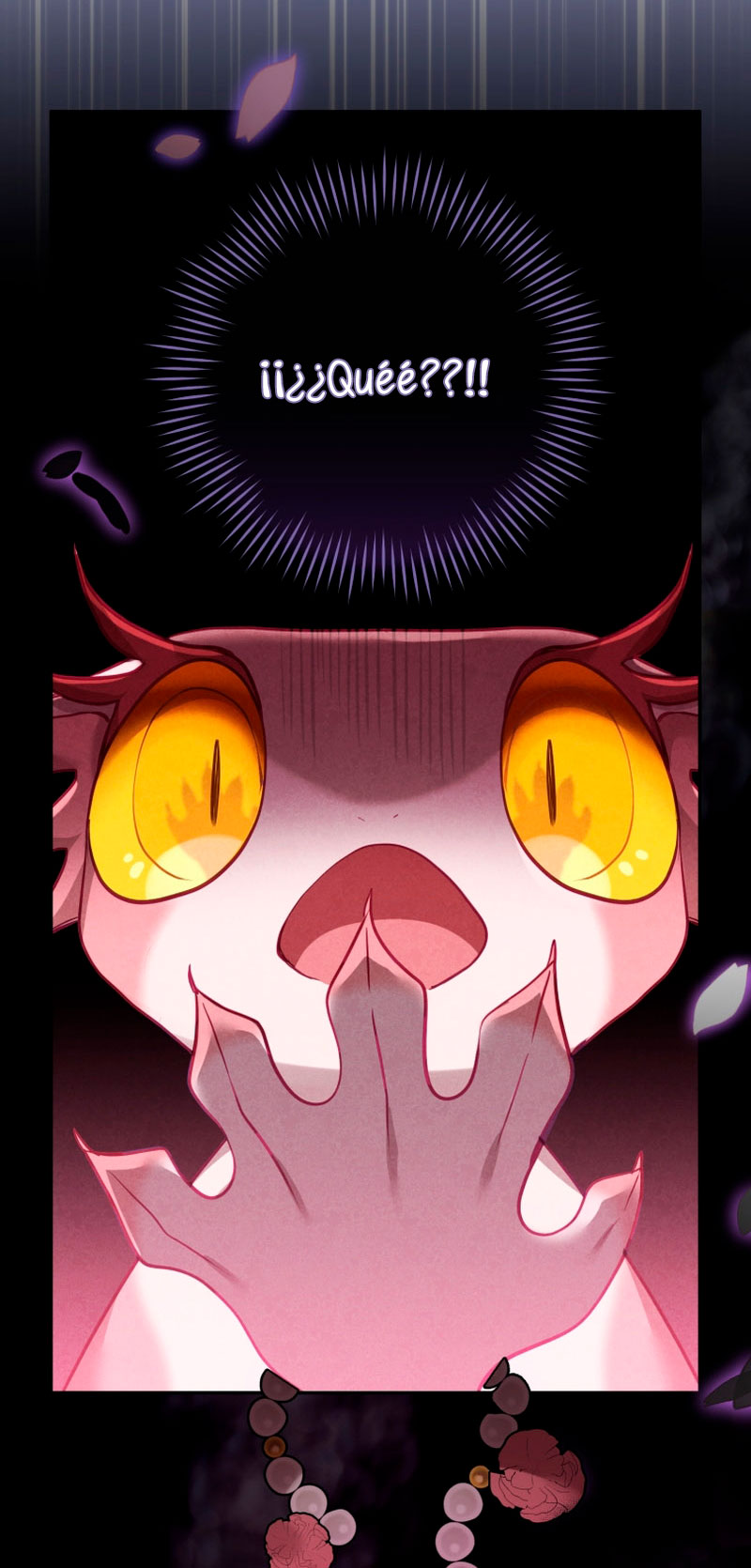 Estoy siendo criada por villanos Capítulo 8 - Page 11