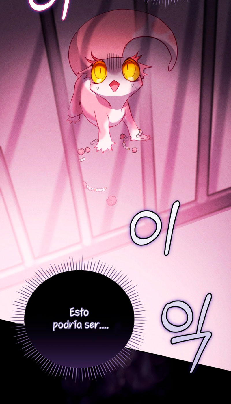 Estoy siendo criada por villanos Capítulo 8 - Page 13