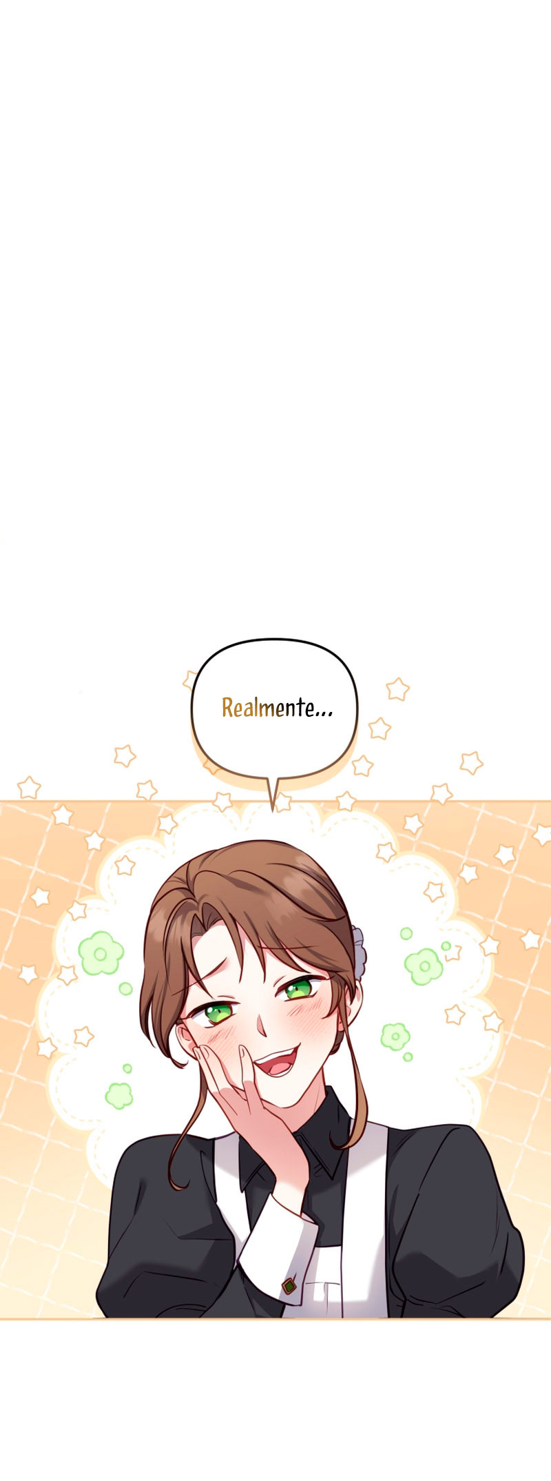 Estoy siendo criada por villanos Capítulo 8 - Page 19