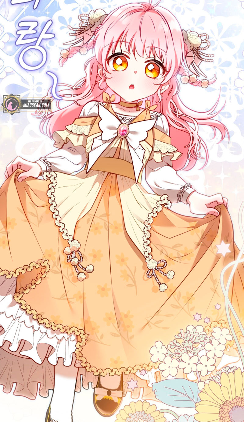 Estoy siendo criada por villanos Capítulo 8 - Page 21