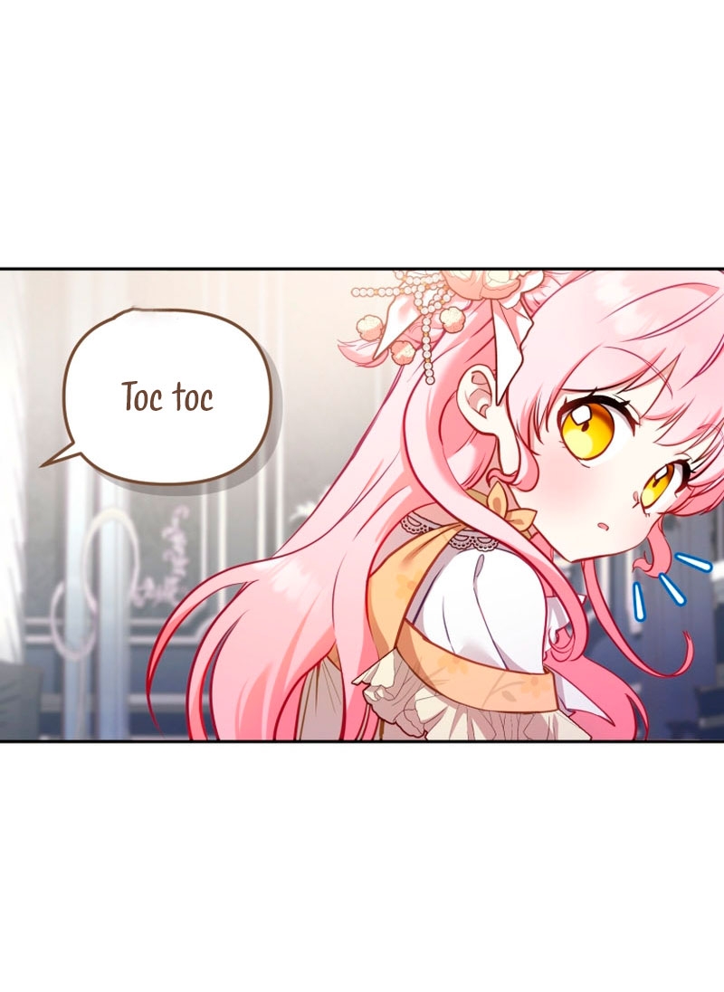 Estoy siendo criada por villanos Capítulo 8 - Page 24