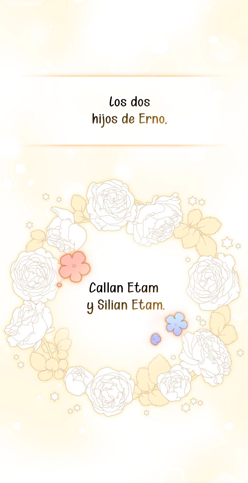 Estoy siendo criada por villanos Capítulo 8 - Page 30