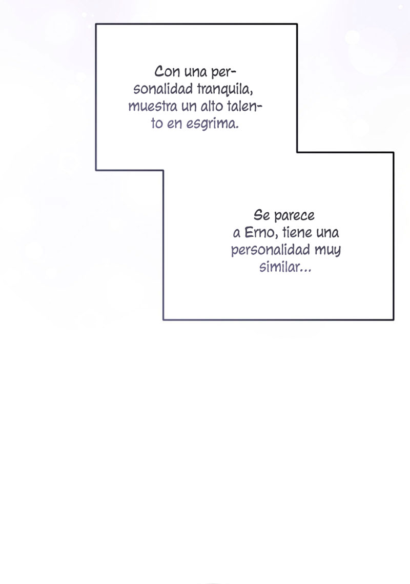 Estoy siendo criada por villanos Capítulo 8 - Page 33