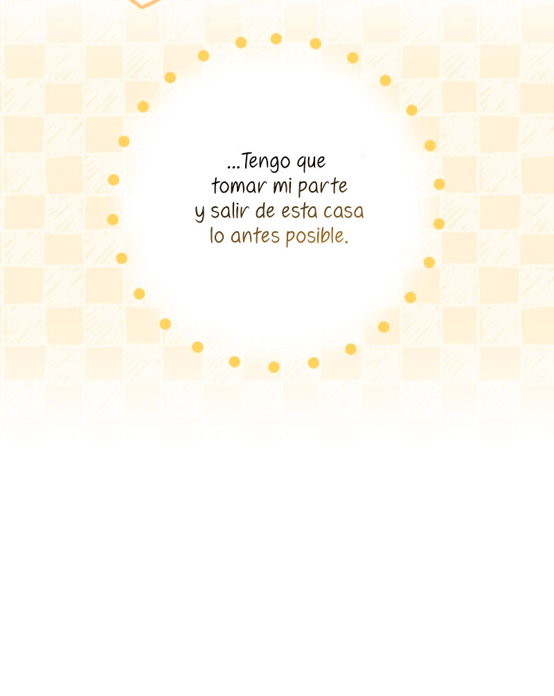 Estoy siendo criada por villanos Capítulo 8 - Page 40