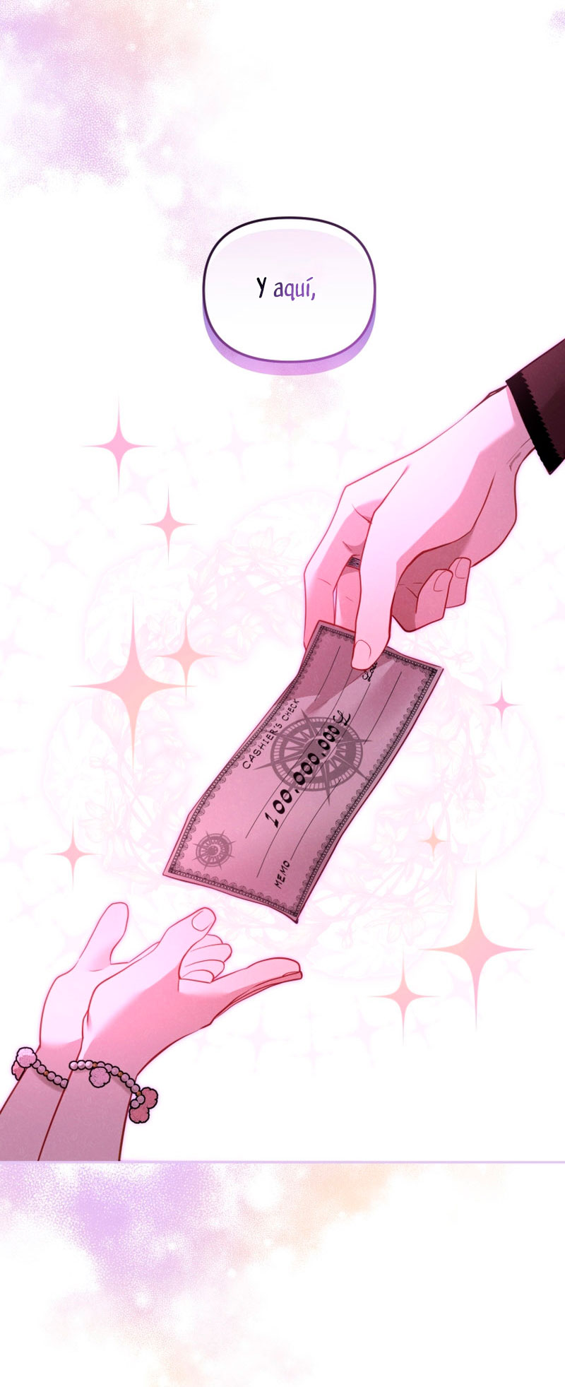 Estoy siendo criada por villanos Capítulo 8 - Page 5