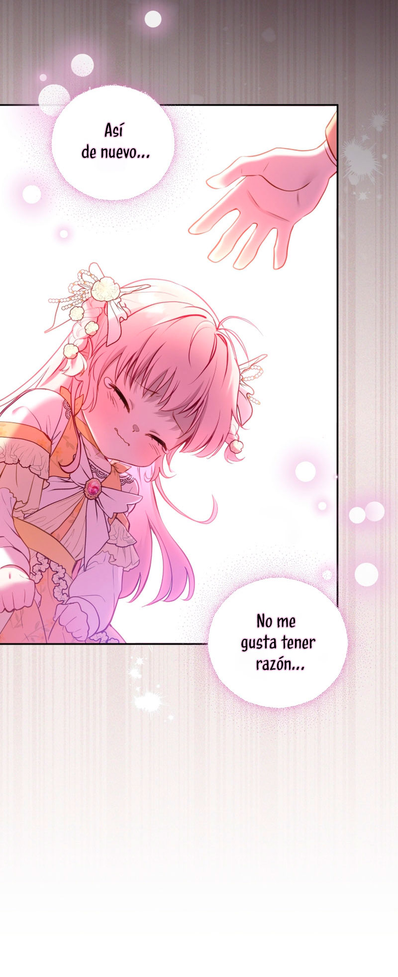 Estoy siendo criada por villanos Capítulo 8 - Page 52