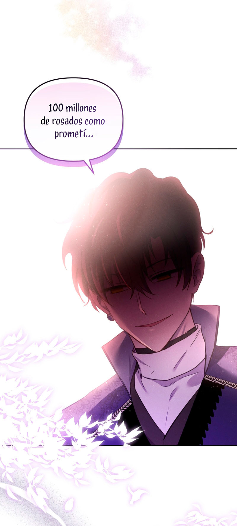 Estoy siendo criada por villanos Capítulo 8 - Page 6