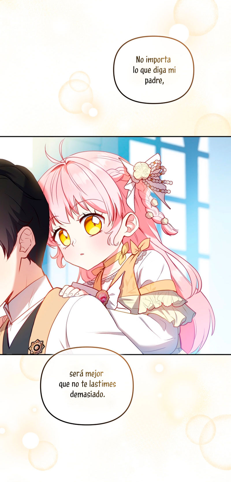 Estoy siendo criada por villanos Capítulo 8 - Page 62
