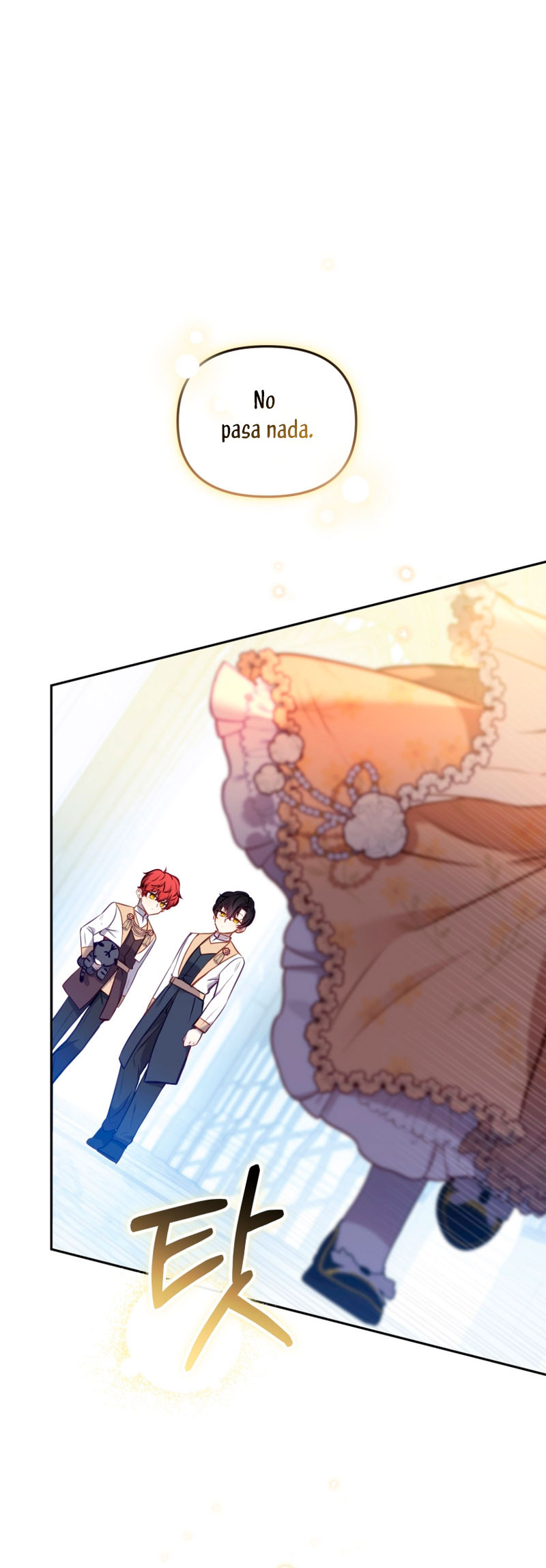 Estoy siendo criada por villanos Capítulo 8 - Page 66