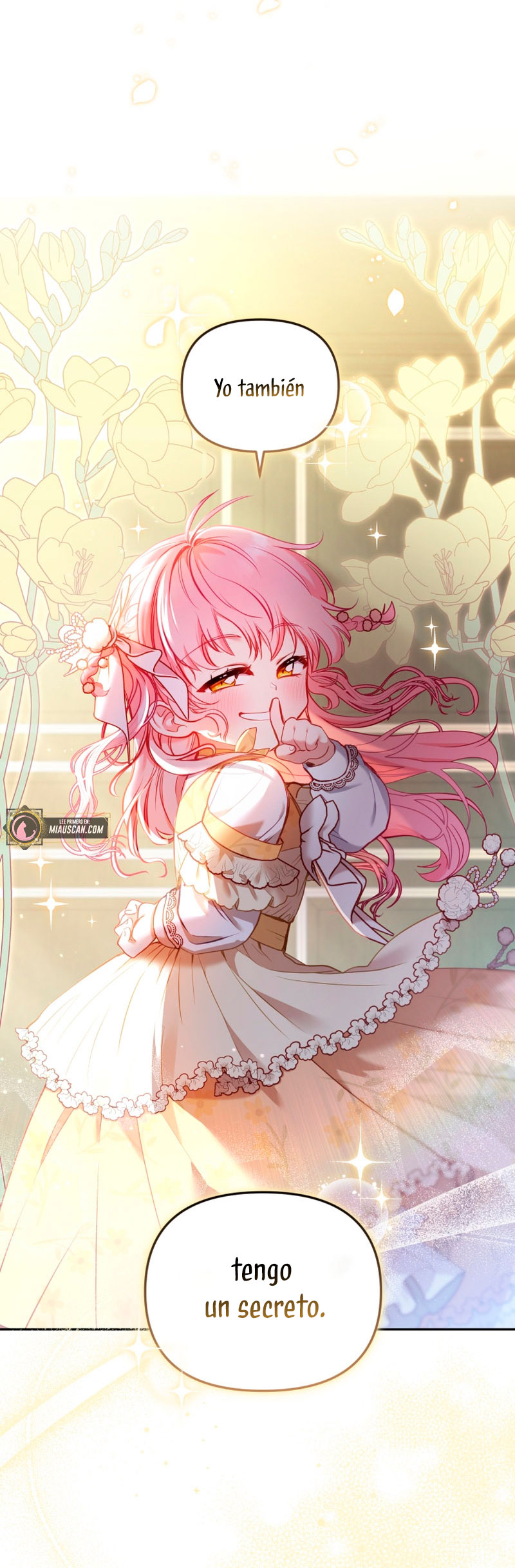 Estoy siendo criada por villanos Capítulo 8 - Page 67