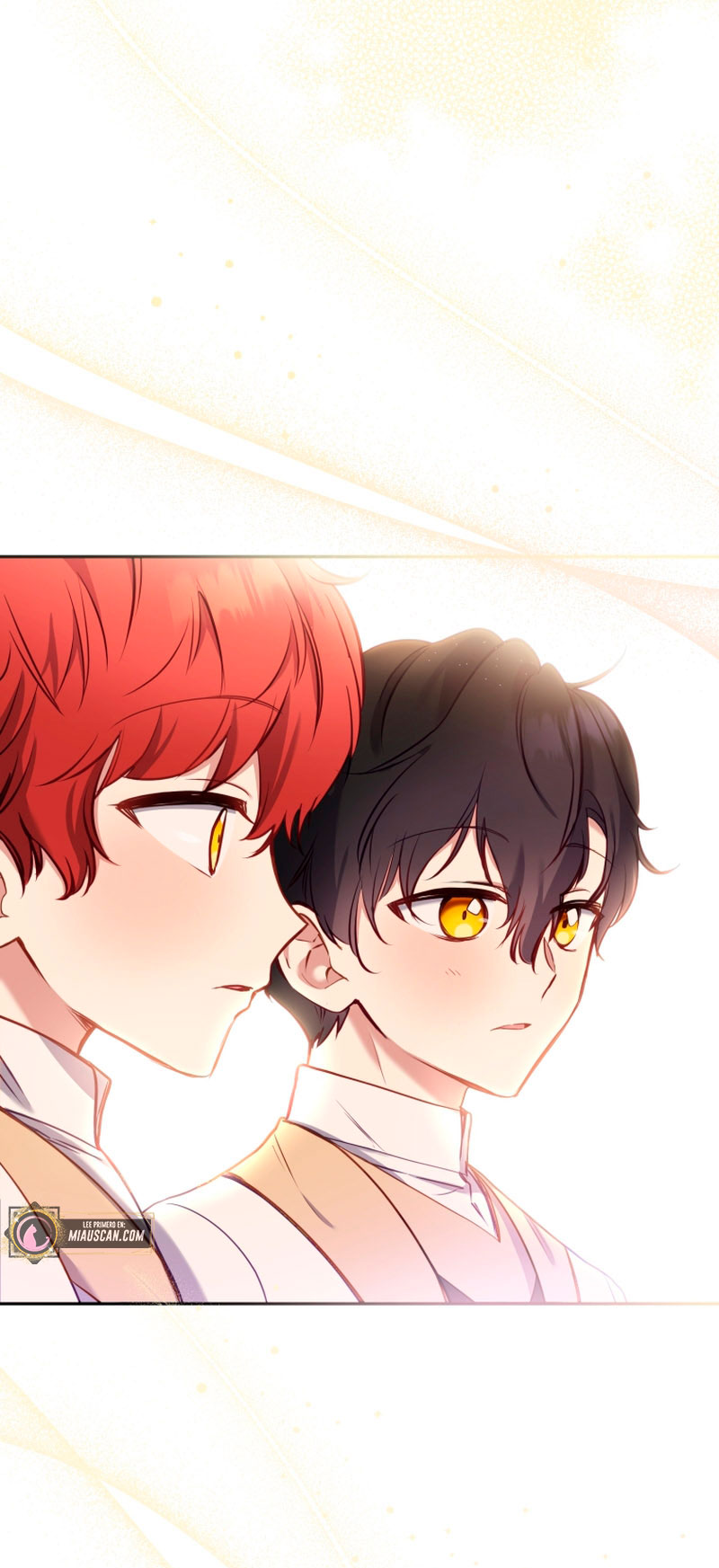 Estoy siendo criada por villanos Capítulo 8 - Page 68