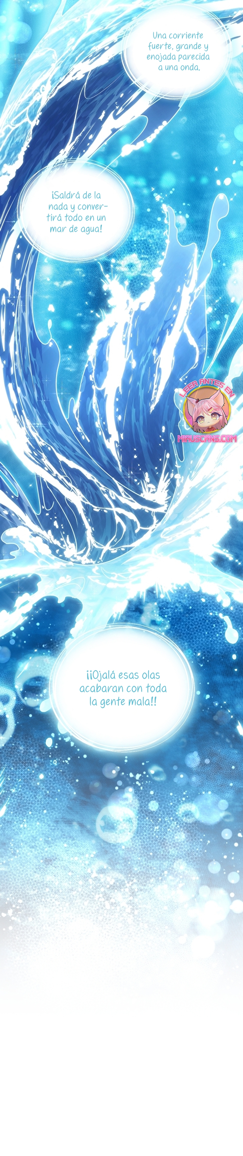 Estoy siendo criada por villanos Capítulo 80 - Page 20