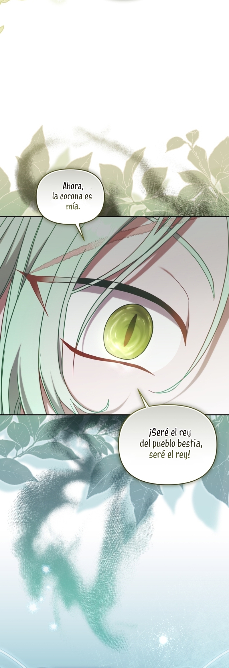 Estoy siendo criada por villanos Capítulo 80 - Page 4