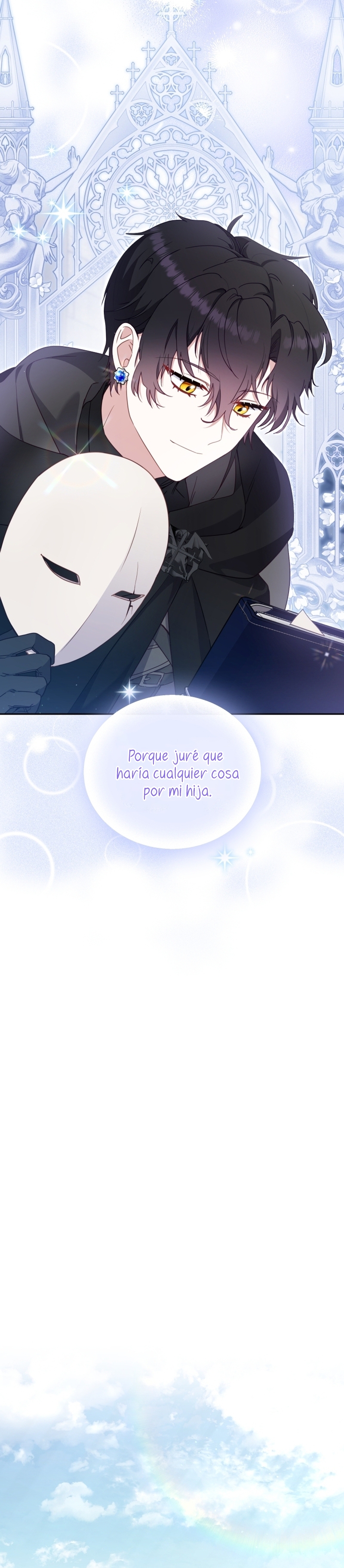 Estoy siendo criada por villanos Capítulo 81 - Page 26