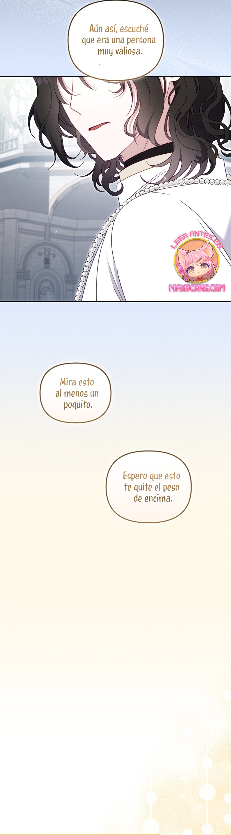 Estoy siendo criada por villanos Capítulo 82 - Page 20