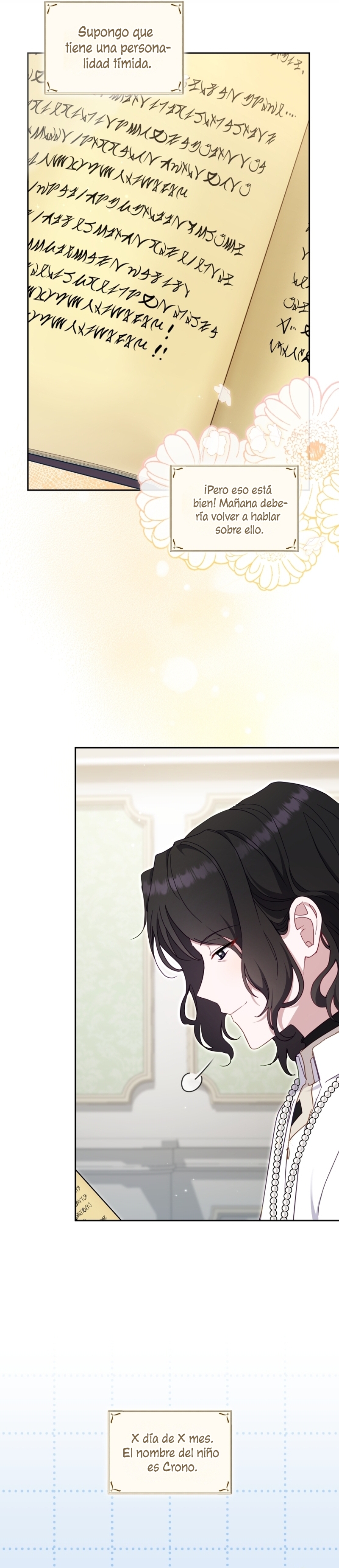 Estoy siendo criada por villanos Capítulo 82 - Page 24