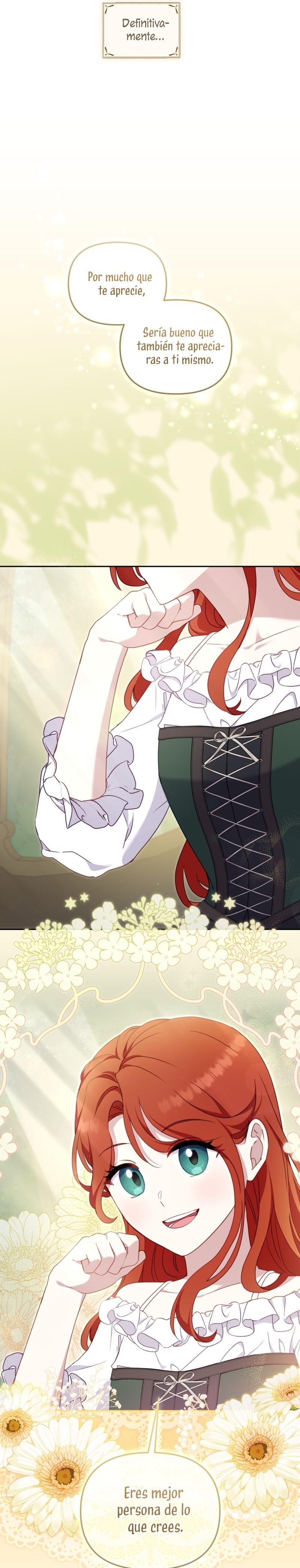Estoy siendo criada por villanos Capítulo 82 - Page 30
