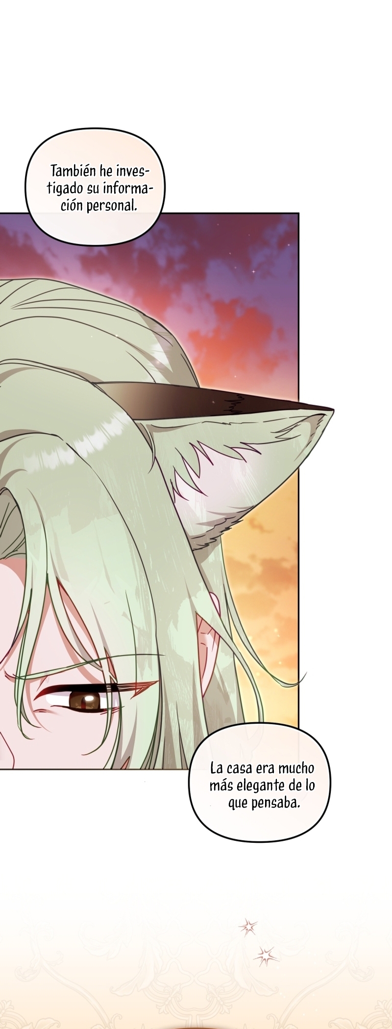 Estoy siendo criada por villanos Capítulo 84 - Page 18