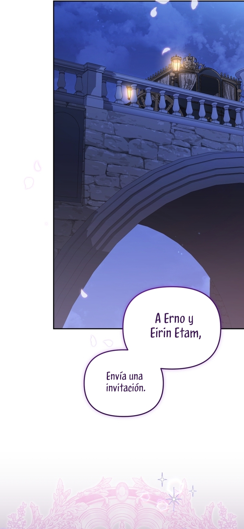 Estoy siendo criada por villanos Capítulo 84 - Page 34