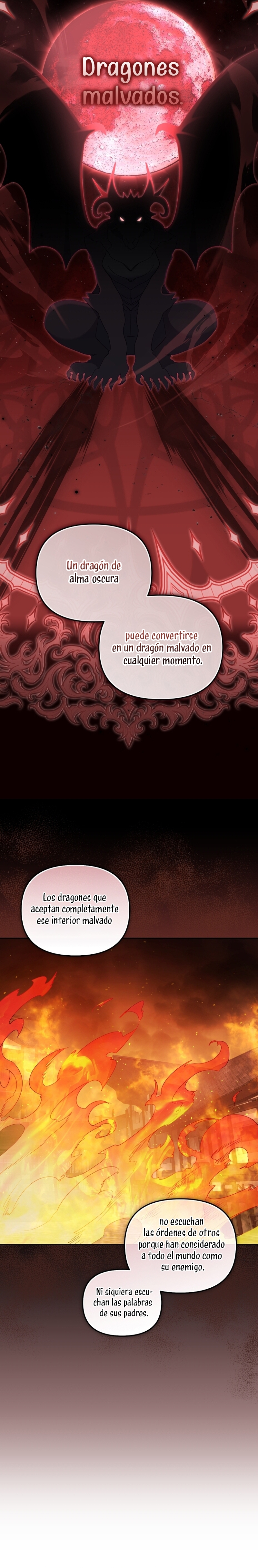 Estoy siendo criada por villanos Capítulo 86 - Page 15