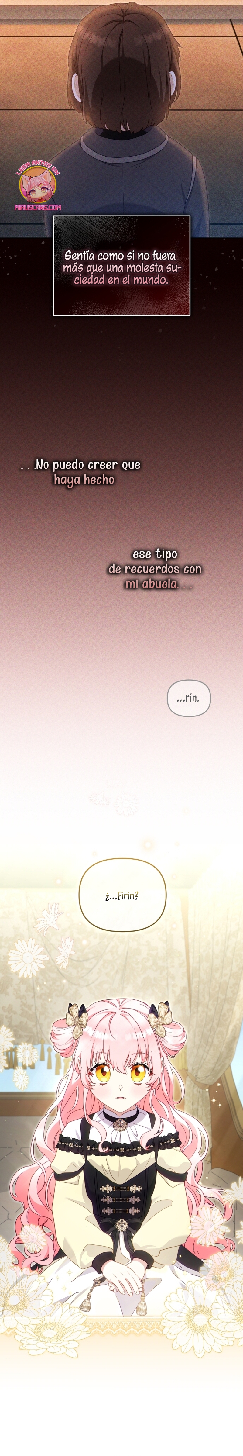 Estoy siendo criada por villanos Capítulo 86 - Page 5