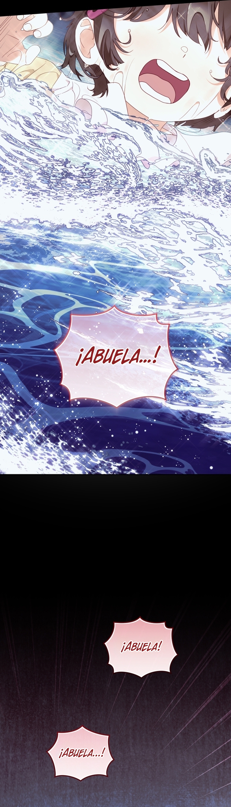 Estoy siendo criada por villanos Capítulo 87 - Page 17