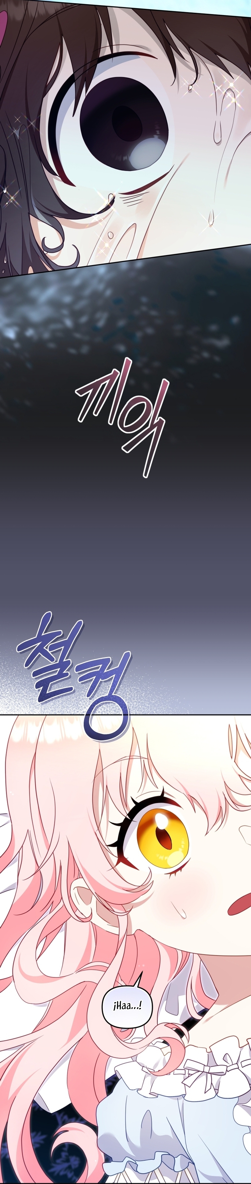 Estoy siendo criada por villanos Capítulo 87 - Page 19