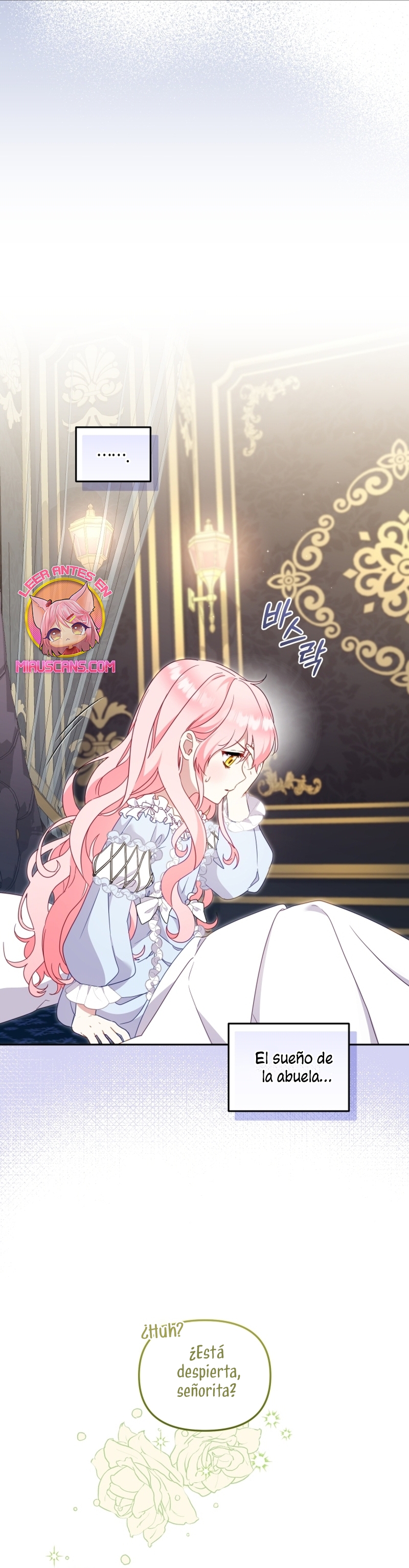 Estoy siendo criada por villanos Capítulo 87 - Page 20