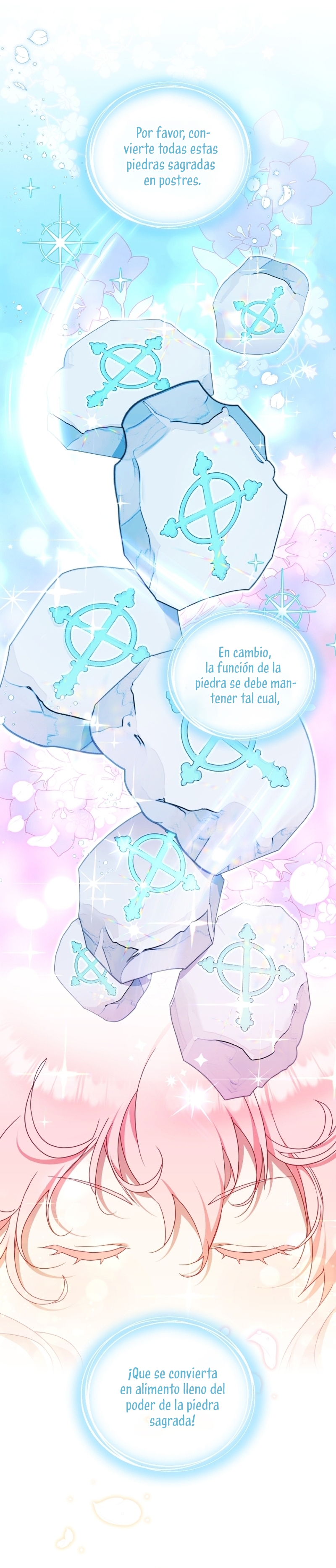 Estoy siendo criada por villanos Capítulo 87 - Page 33