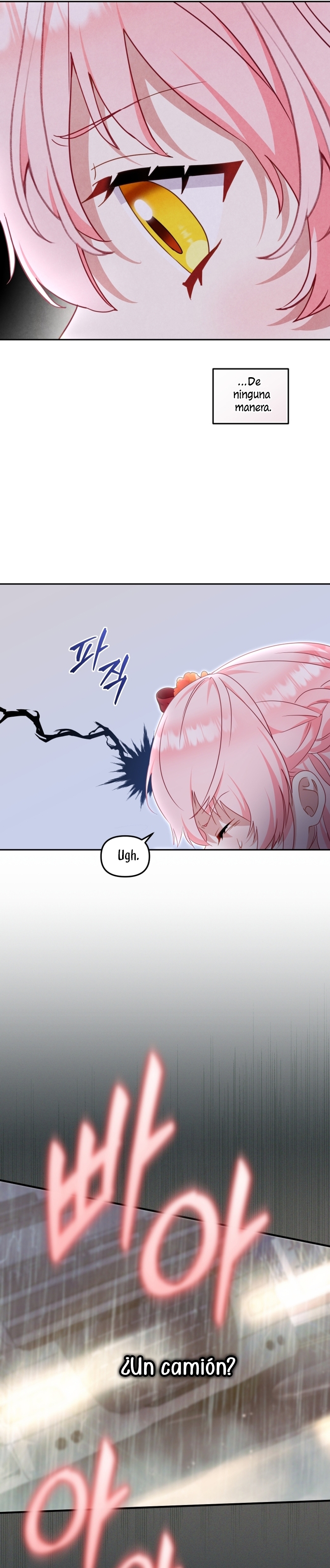 Estoy siendo criada por villanos Capítulo 88 - Page 21