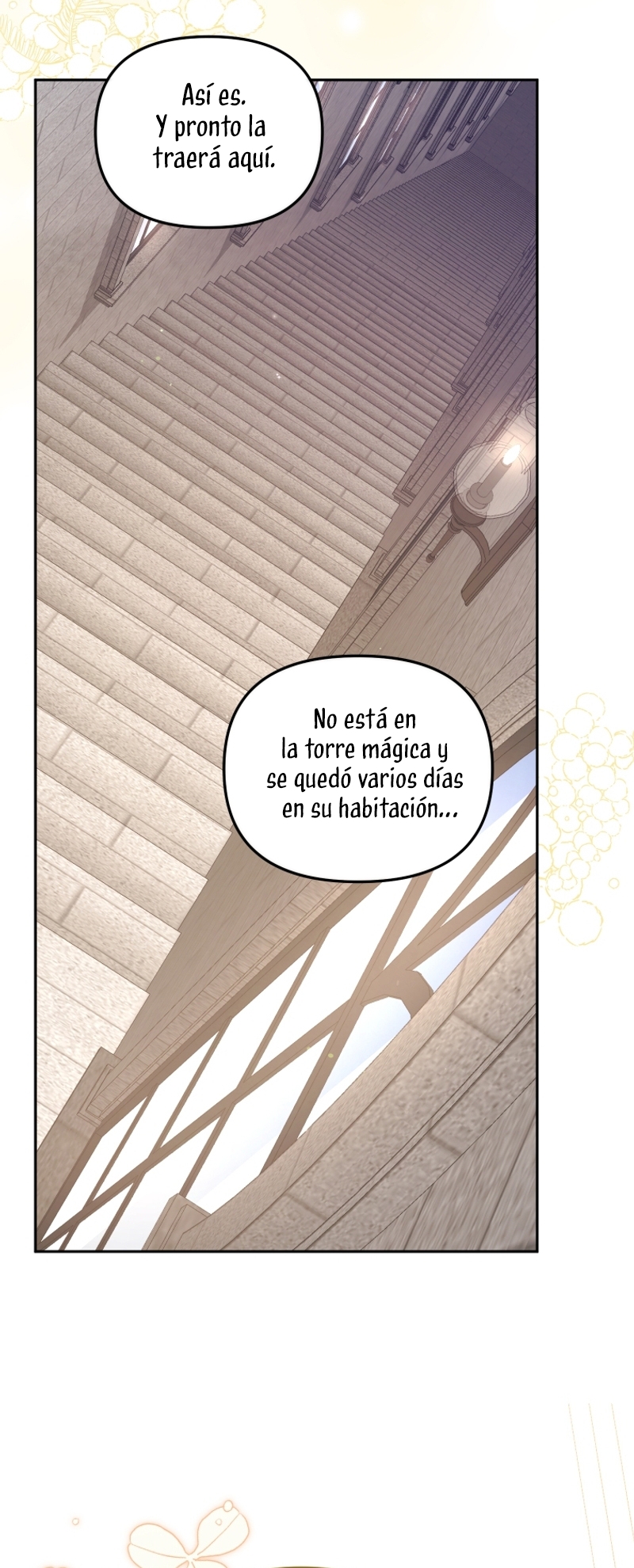 Estoy siendo criada por villanos Capítulo 88 - Page 38