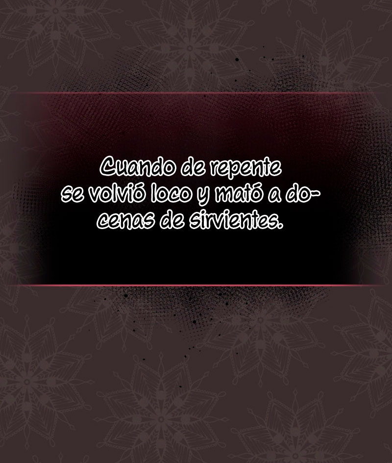 Estoy siendo criada por villanos Capítulo 9 - Page 10