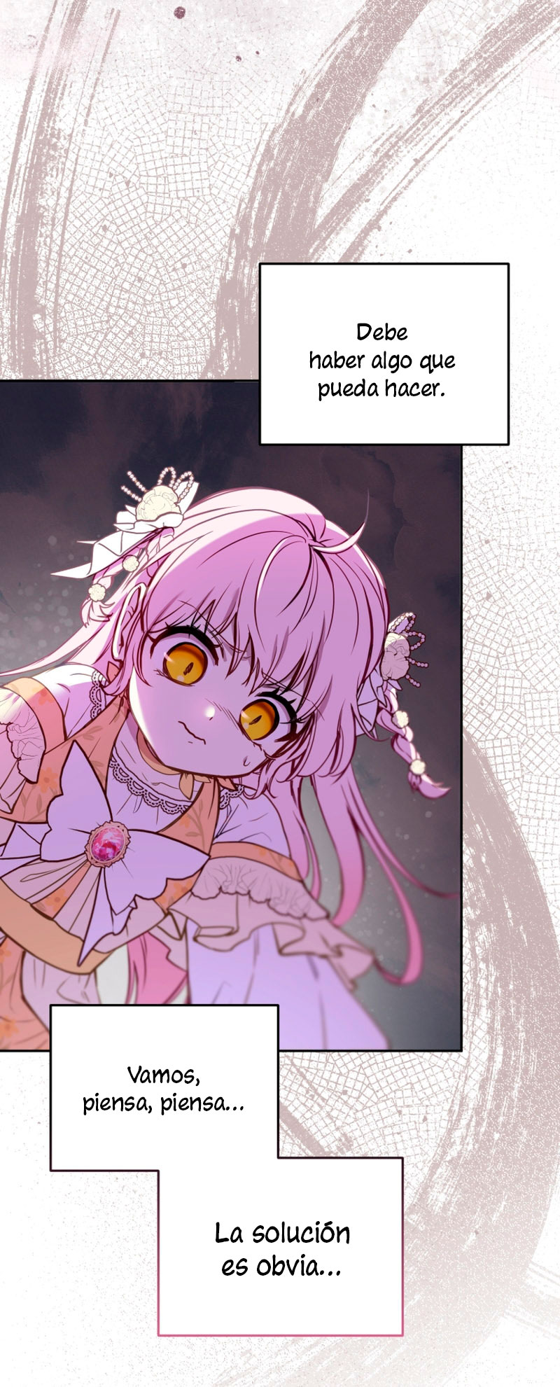 Estoy siendo criada por villanos Capítulo 9 - Page 16