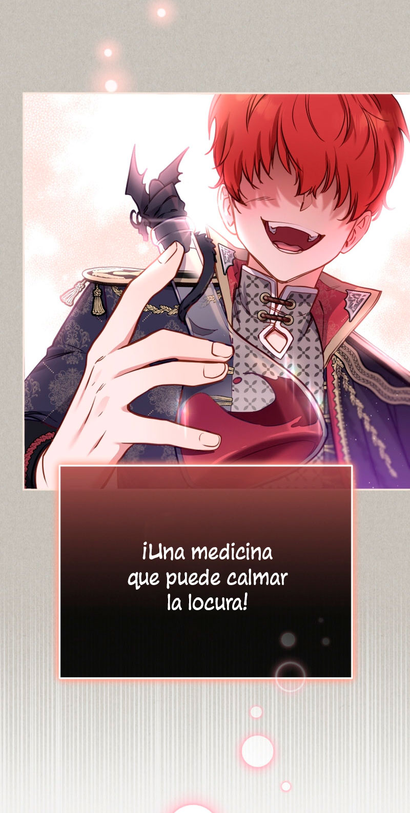 Estoy siendo criada por villanos Capítulo 9 - Page 21