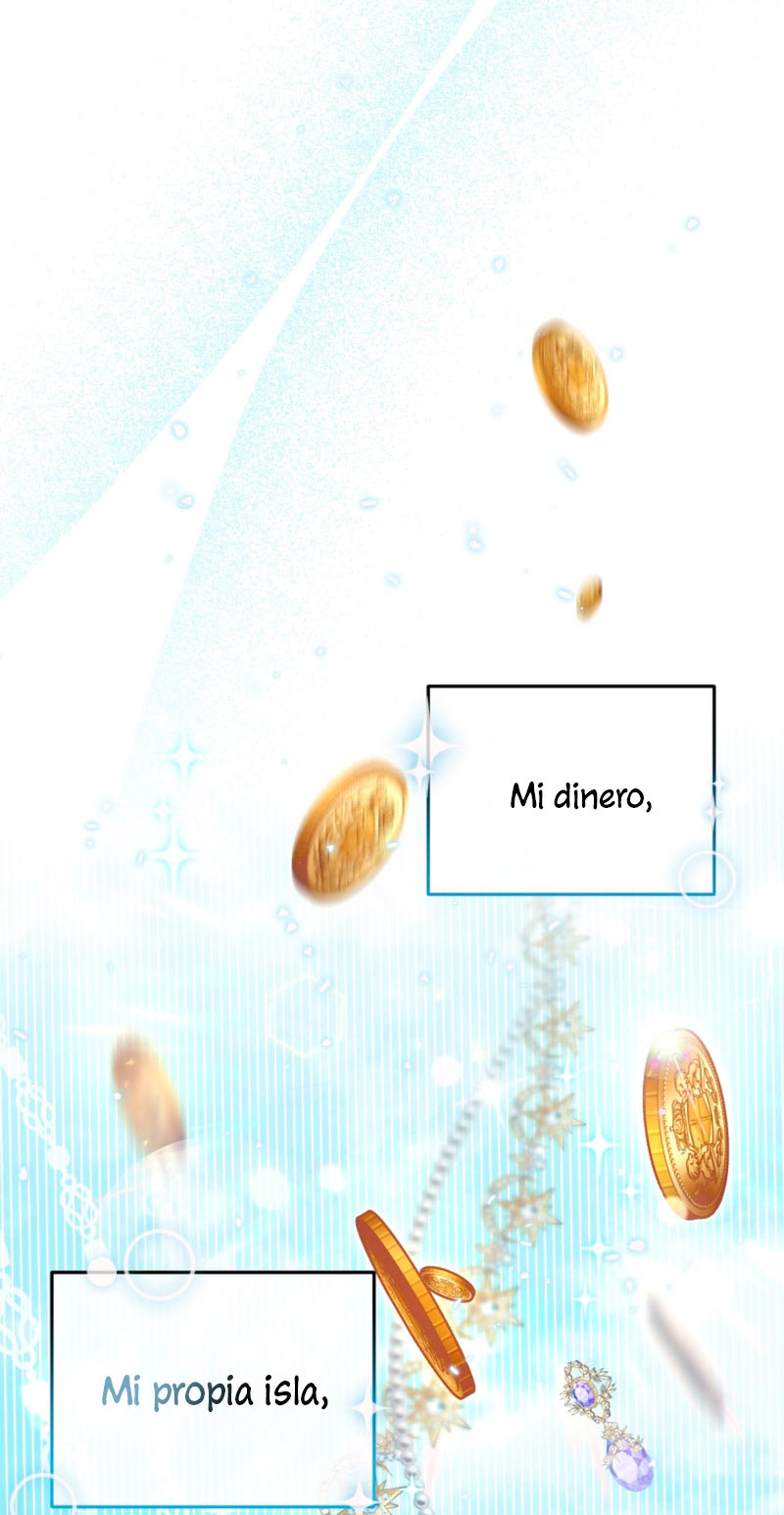 Estoy siendo criada por villanos Capítulo 9 - Page 28