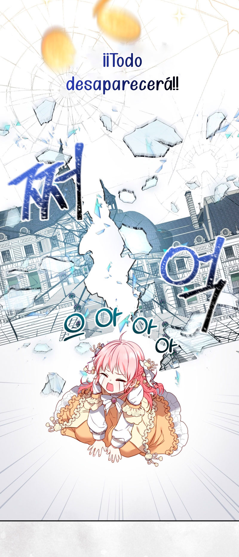 Estoy siendo criada por villanos Capítulo 9 - Page 30