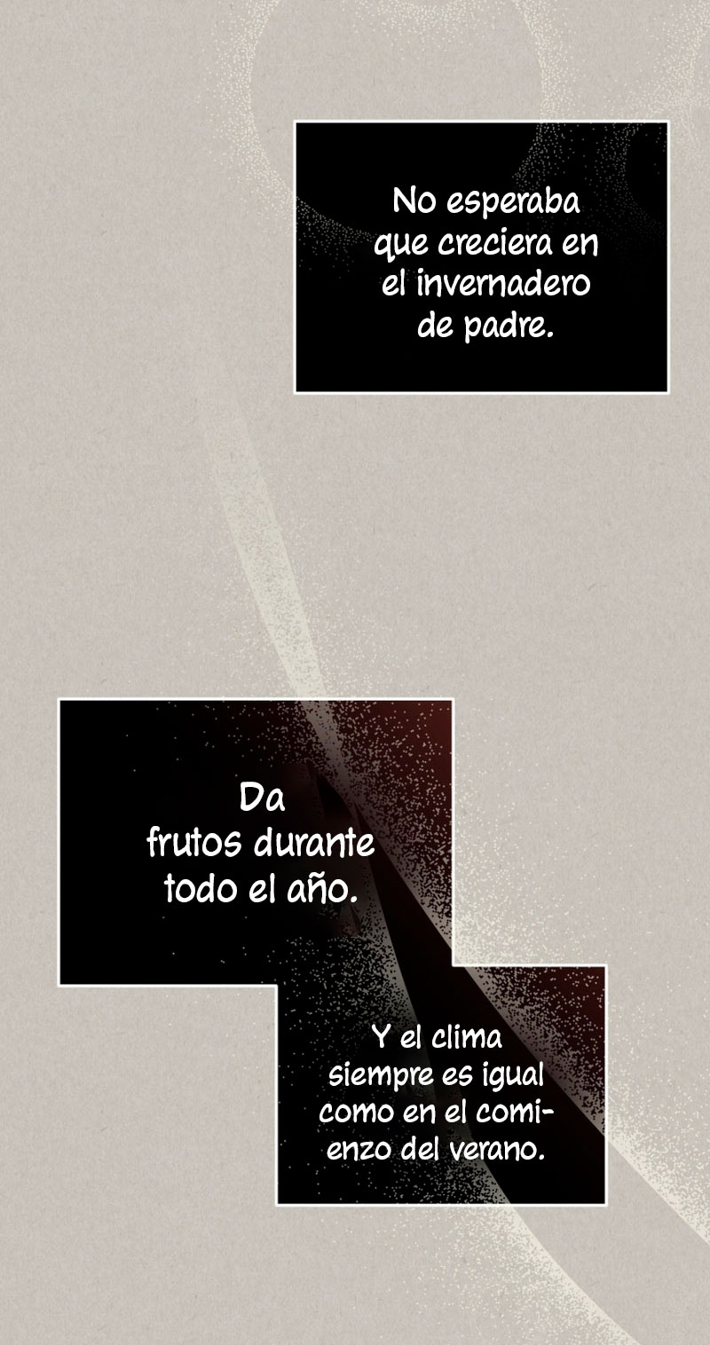 Estoy siendo criada por villanos Capítulo 9 - Page 38