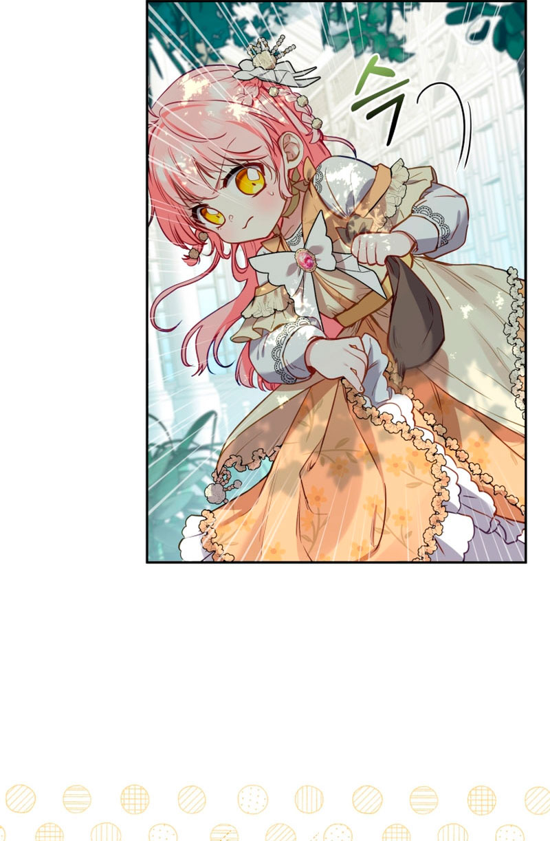 Estoy siendo criada por villanos Capítulo 9 - Page 42