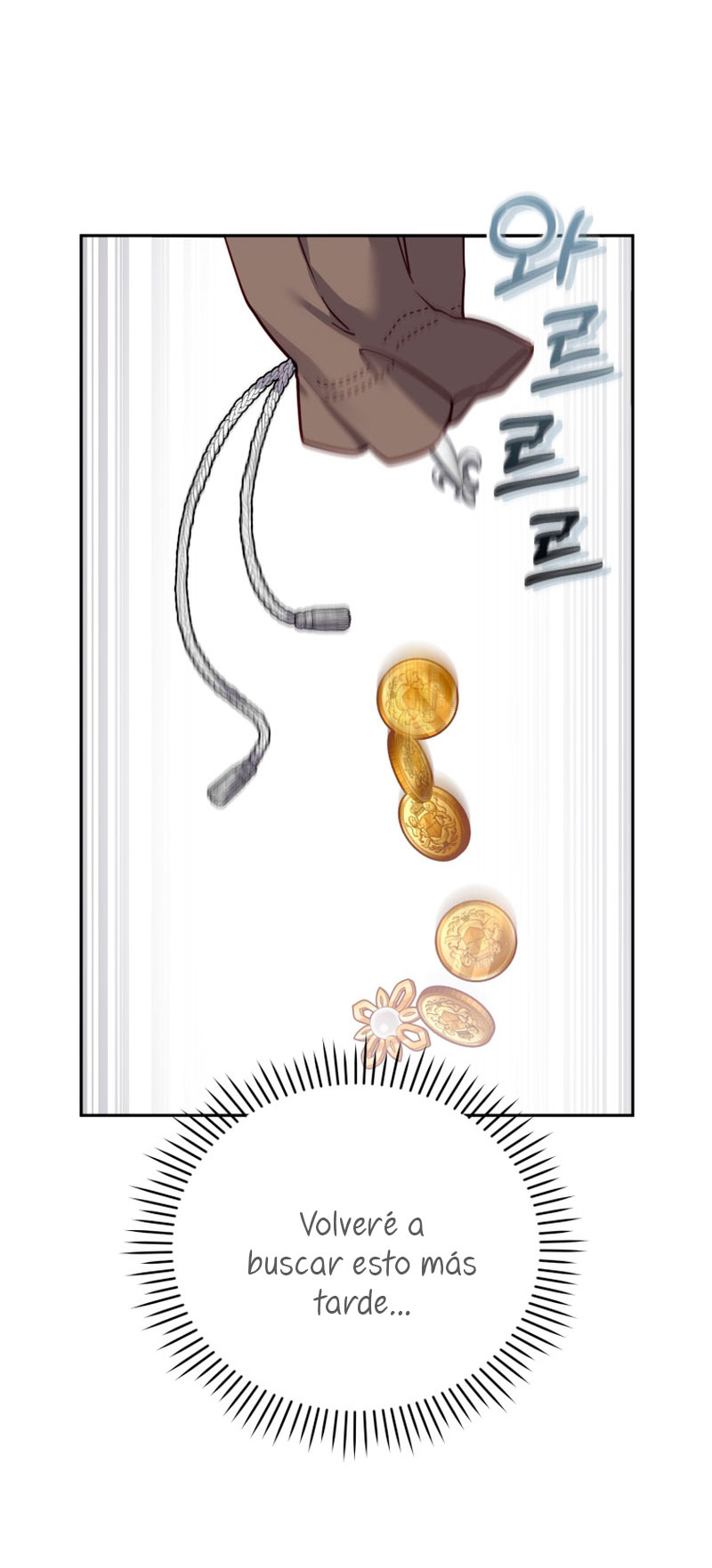 Estoy siendo criada por villanos Capítulo 9 - Page 44