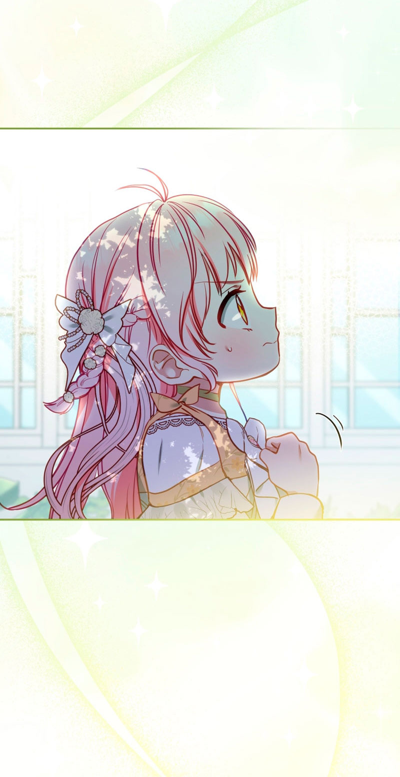 Estoy siendo criada por villanos Capítulo 9 - Page 48