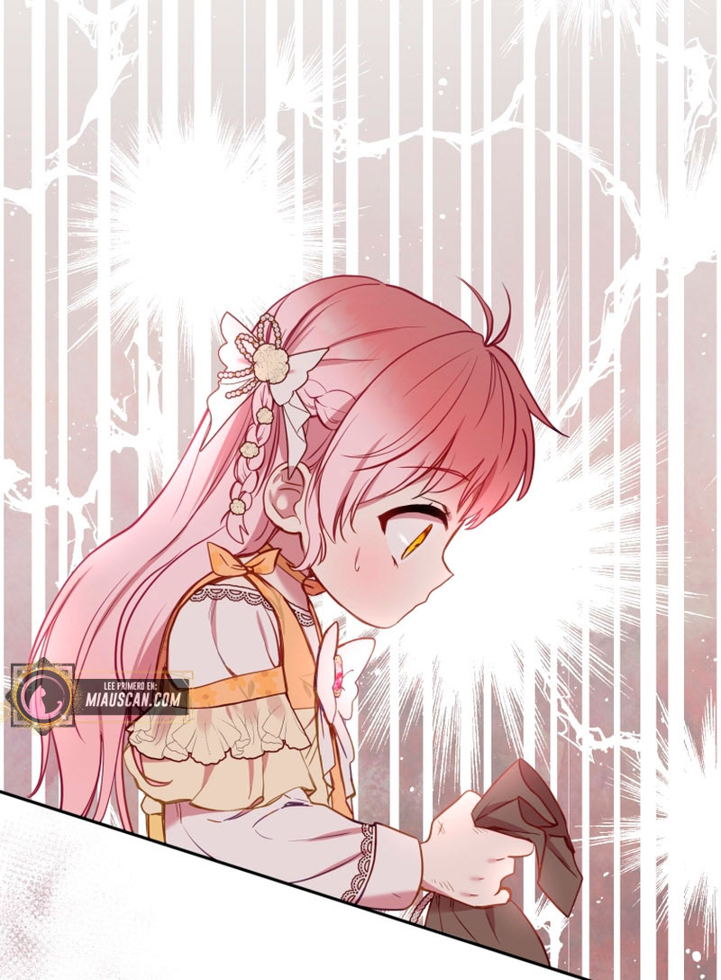 Estoy siendo criada por villanos Capítulo 9 - Page 52