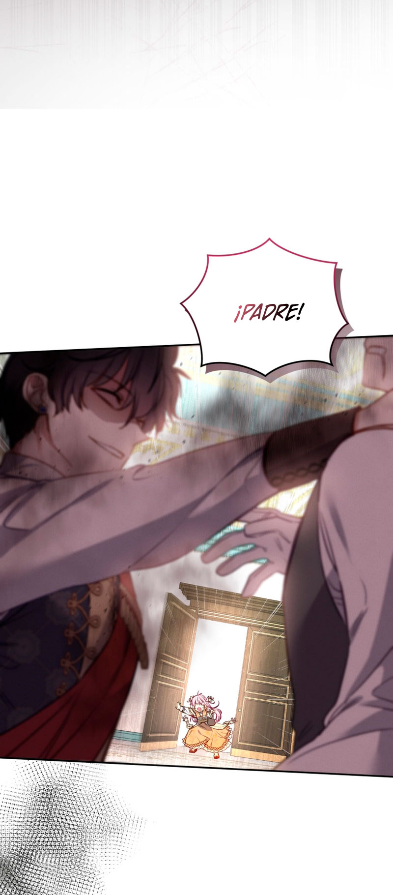 Estoy siendo criada por villanos Capítulo 9 - Page 57