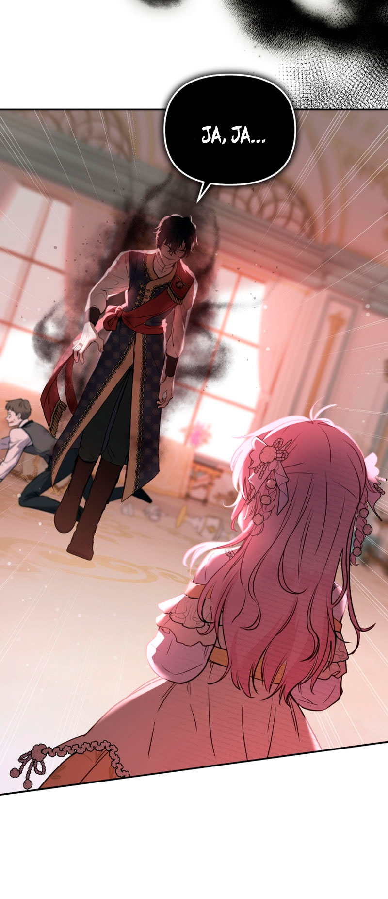 Estoy siendo criada por villanos Capítulo 9 - Page 59