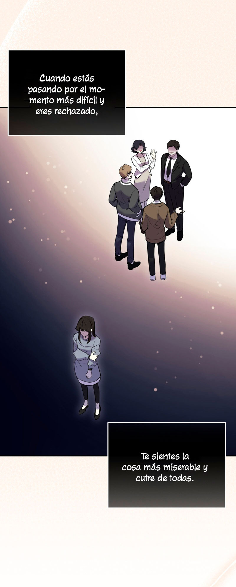 Estoy siendo criada por villanos Capítulo 9 - Page 63