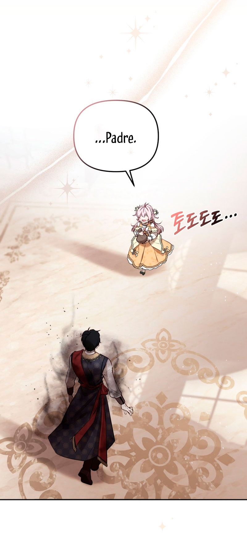 Estoy siendo criada por villanos Capítulo 9 - Page 64